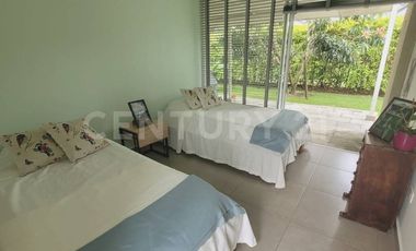 ALQUILER CASA CAMPESTRE EN CONDOMINIO FORESTAL CLUB