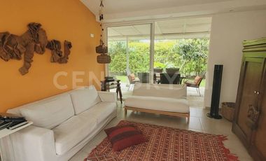ALQUILER CASA CAMPESTRE EN CONDOMINIO FORESTAL CLUB