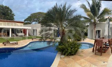 ALQUILER CASA CAMPESTRE EN CONDOMINIO FORESTAL CLUB