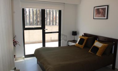 DEPARTAMENTO EN AZCAPOTZALCO