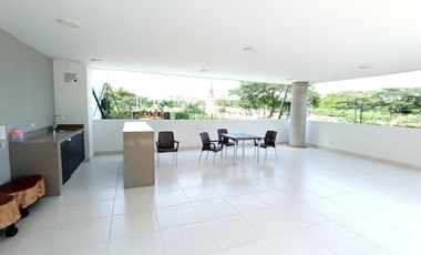 VENTA de APARTAMENTO en CALI