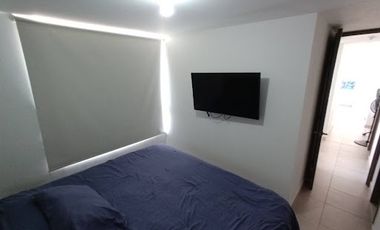 VENTA de APARTAMENTO en CALI