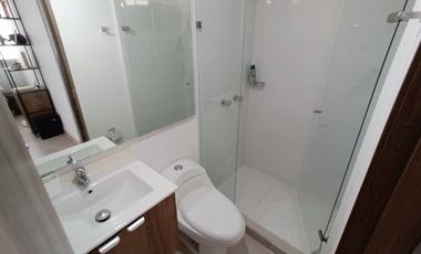 VENTA de APARTAMENTO en CALI
