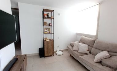 VENTA de APARTAMENTO en CALI