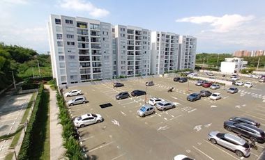 VENTA de APARTAMENTO en CALI