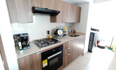 VENTA de APARTAMENTO en CALI