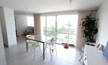 VENTA de APARTAMENTO en CALI
