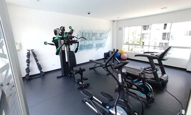 VENTA de APARTAMENTO en CALI
