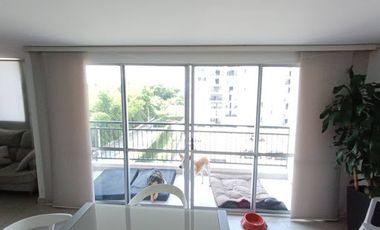 VENTA de APARTAMENTO en CALI