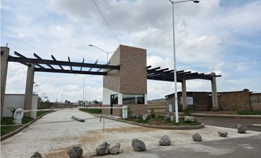 venta de Lotes habitacionales en Pachuca