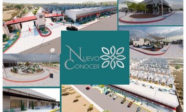 venta de Lotes habitacionales en Pachuca