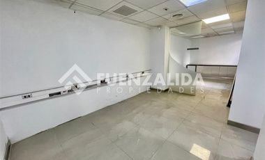 Local Comercial en Venta en METRO BAQUEDANO / AV. PROVIDENCIA