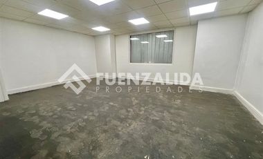 Local Comercial en Venta en METRO BAQUEDANO / AV. PROVIDENCIA