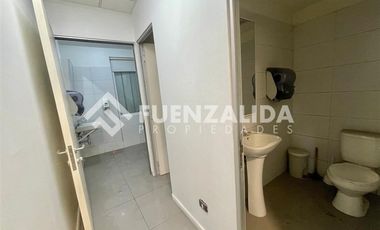 Local Comercial en Venta en METRO BAQUEDANO / AV. PROVIDENCIA