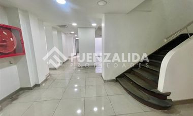 Local Comercial en Venta en METRO BAQUEDANO / AV. PROVIDENCIA