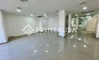 Local Comercial en Venta en METRO BAQUEDANO / AV. PROVIDENCIA