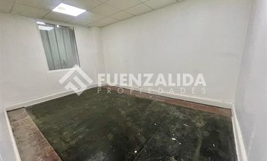 Local Comercial en Venta en METRO BAQUEDANO / AV. PROVIDENCIA