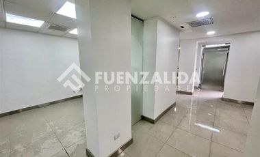 Local Comercial en Venta en METRO BAQUEDANO / AV. PROVIDENCIA