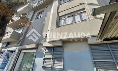 Local Comercial en Venta en METRO BAQUEDANO / AV. PROVIDENCIA