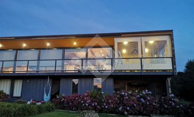 Casa en Arriendo en Parcelación Los Arrayanes