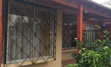 Casa en Arriendo en Pudahuel