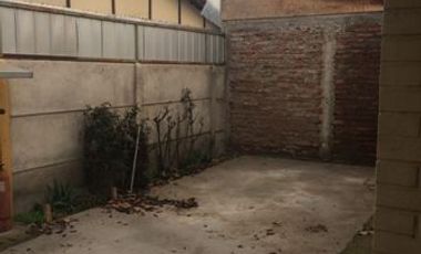 Casa en Arriendo en Pudahuel