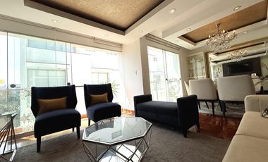 Departamento en Santiago de Surco