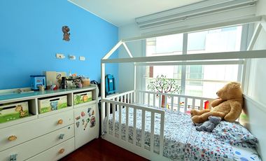 Departamento en Santiago de Surco