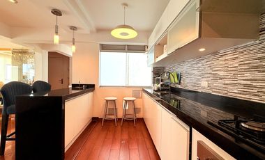 Departamento en Santiago de Surco