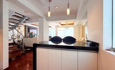 Departamento en Santiago de Surco