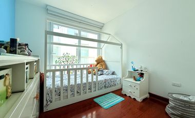 Departamento en Santiago de Surco