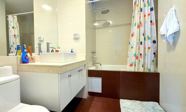 Departamento en Santiago de Surco