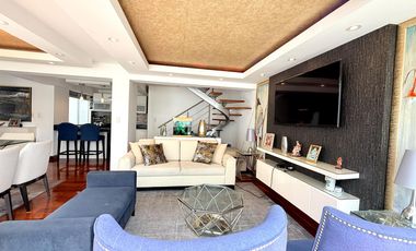 Departamento en Santiago de Surco