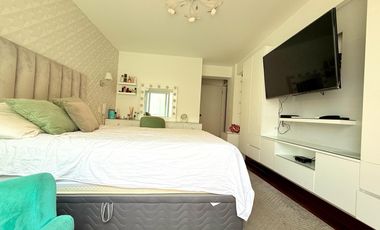 Departamento en Santiago de Surco