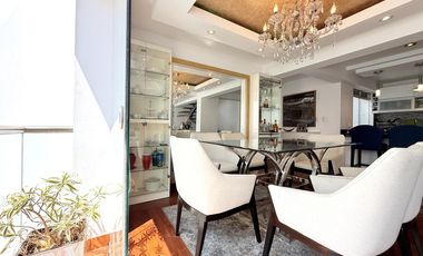 Departamento en Santiago de Surco