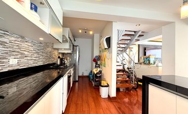 Departamento en Santiago de Surco