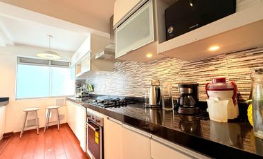 Departamento en Santiago de Surco