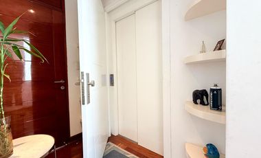 Departamento en Santiago de Surco