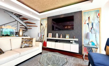 Departamento en Santiago de Surco