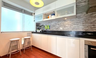 Departamento en Santiago de Surco