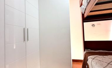 Departamento en Santiago de Surco