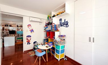 Departamento en Santiago de Surco