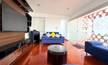 Departamento en Santiago de Surco