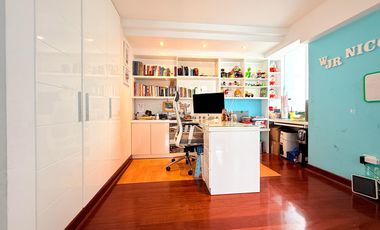 Departamento en Santiago de Surco
