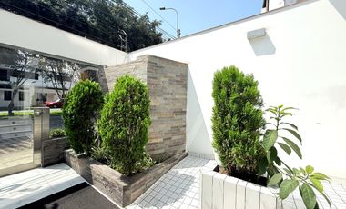 Departamento en Santiago de Surco