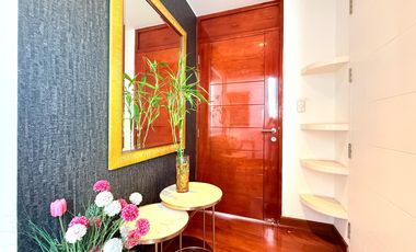 Departamento en Santiago de Surco
