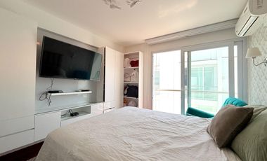 Departamento en Santiago de Surco