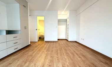 Departamento Duplex con Gran Terraza Cochera y Depósito
