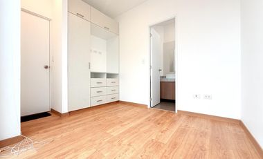 Departamento Duplex con Gran Terraza Cochera y Depósito