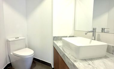 Departamento Duplex con Gran Terraza Cochera y Depósito